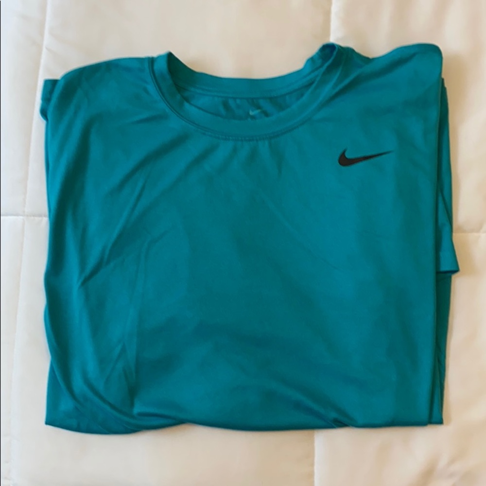 Nike workout shirt